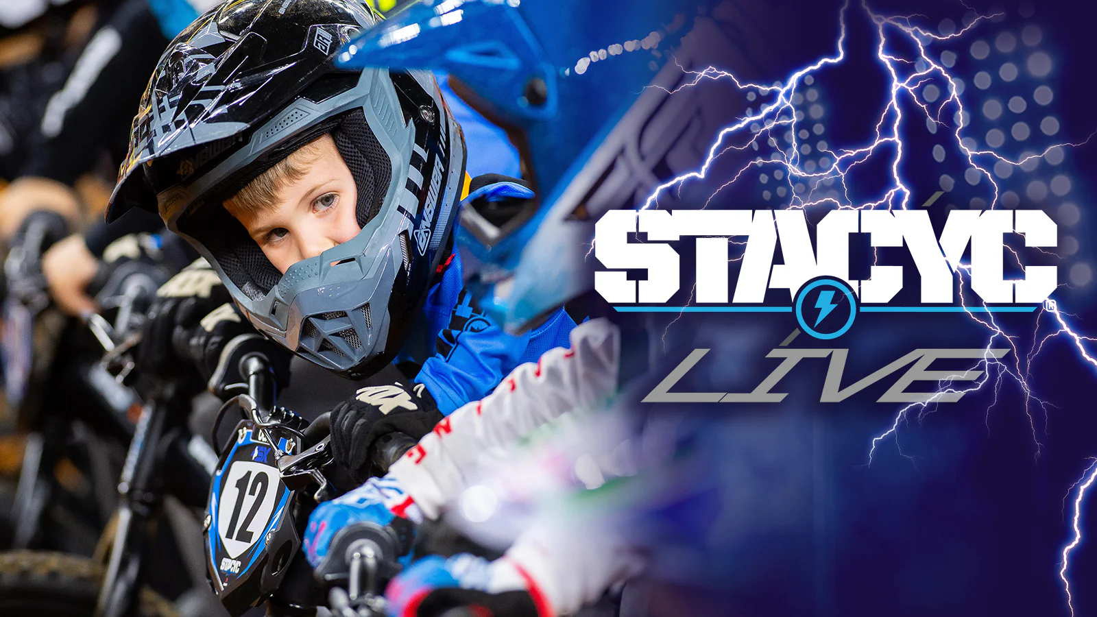 Powering the Next Generation Rider